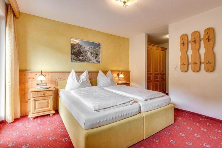 Holiday Flat With Wellness Area At The Fuegenerhof Eksteriør bilde