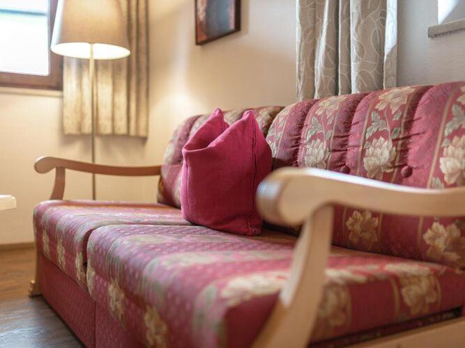 Holiday Flat With Wellness Area At The Fuegenerhof Eksteriør bilde